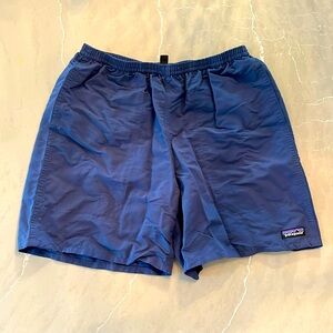 Patagonia Baggies Men’s Swimsuit navy M - 6” inseam